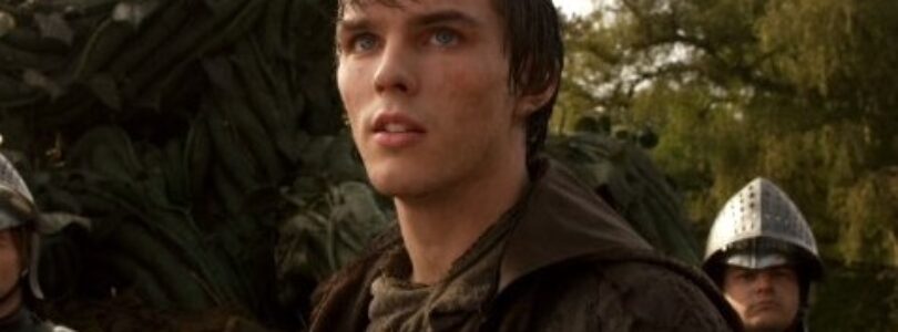 Movie Review: Jack the Giant Slayer