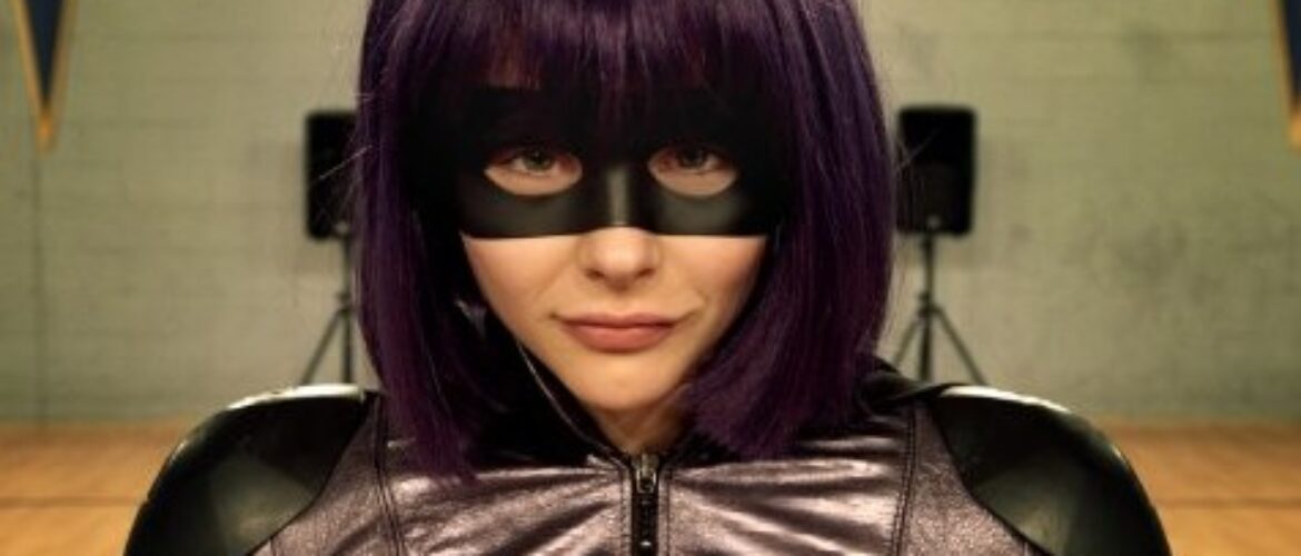 Trailer Trashin’: The Unlikely Heroes Return in Kick-Ass 2