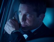Enter to Win Passes to An Advance Screening of Olympus Has Fallen!