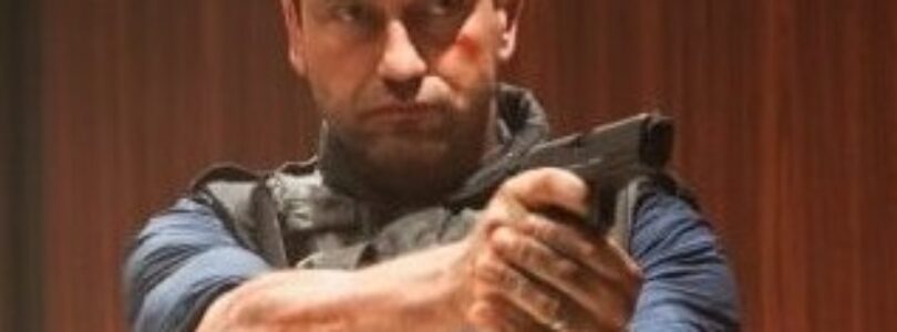 Movie Review: Olympus Has Fallen