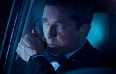 Enter to Win Passes to An Advance Screening of Olympus Has Fallen!