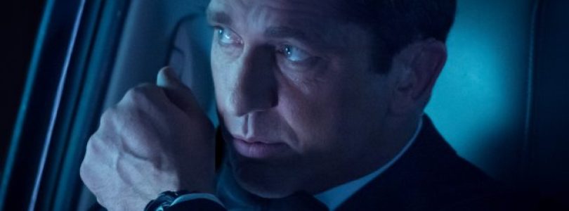 Enter to Win Passes to An Advance Screening of Olympus Has Fallen!