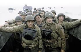 Saving Private Ryan