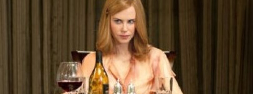 Movie Review: Stoker