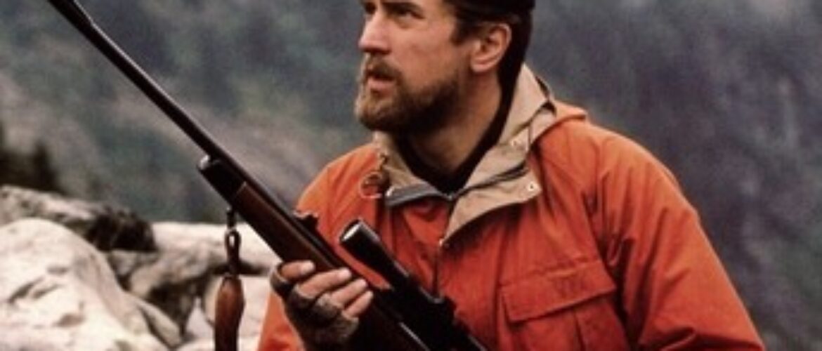 Once is Enough: Ten Movies I Do Not Need to See Again