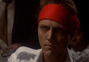 The Deer Hunter