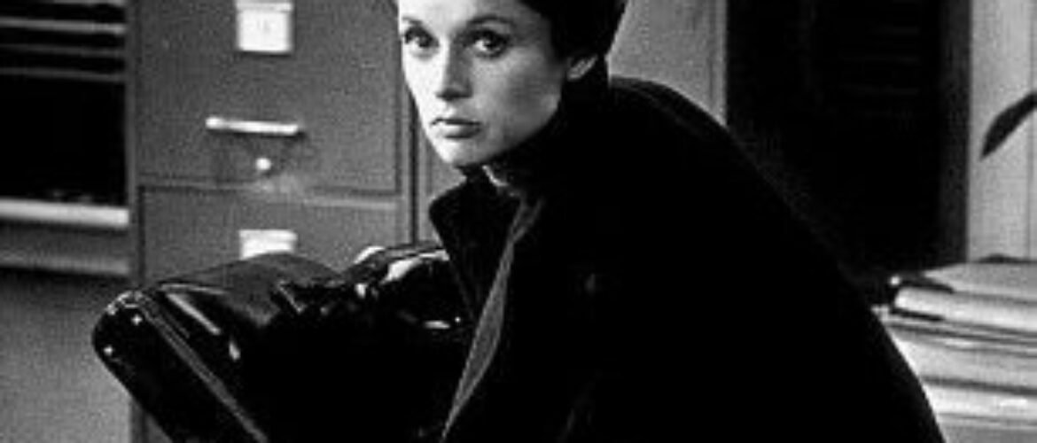 TCM Road to Hollywood: Marnie with Tippi Hedren Visits Ann Arbor!