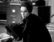 TCM Road to Hollywood: Marnie with Tippi Hedren Visits Ann Arbor!