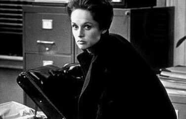 TCM Road to Hollywood: Marnie with Tippi Hedren Visits Ann Arbor!