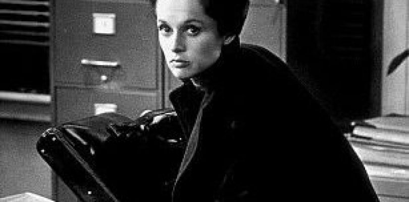 TCM Road to Hollywood: Marnie with Tippi Hedren Visits Ann Arbor!