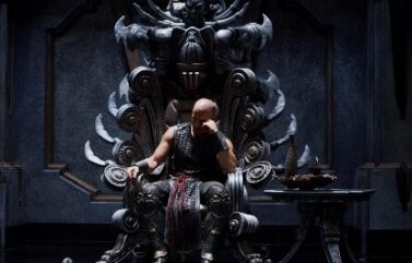 Trailer Trashin’: Vin Diesel Returns to Sci-Fi with Riddick