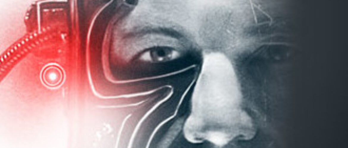 Enter to Win Passes to a Screening of Star Trek: The Next Generation – The Best of Both Worlds