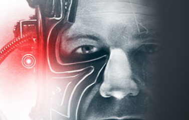 Enter to Win Passes to a Screening of Star Trek: The Next Generation – The Best of Both Worlds