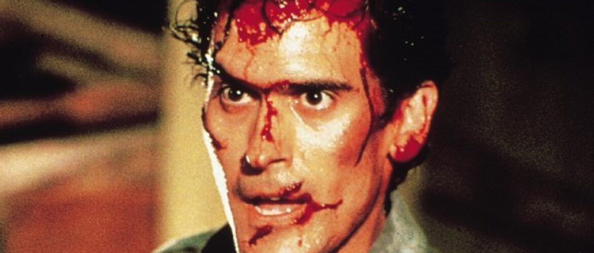Hail to the King: A Fan’s Ode to Bruce Campbell