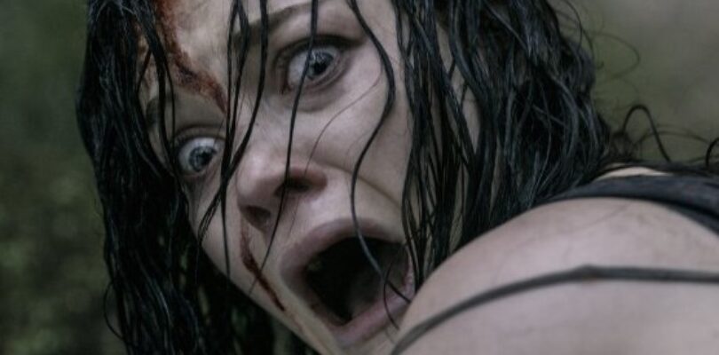 Evil Dead