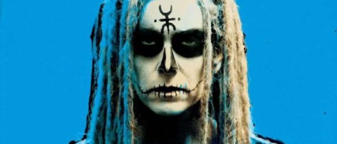 Win a Prize Pack for Rob Zombie’s The Lords of Salem