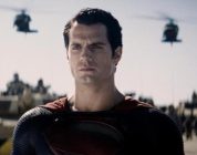 Trailer Trashin’: Up, Up and Away with Man of Steel