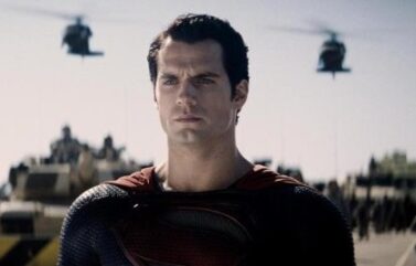 Trailer Trashin’: Up, Up and Away with Man of Steel