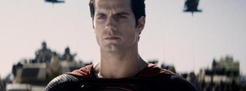 Trailer Trashin’: Up, Up and Away with Man of Steel
