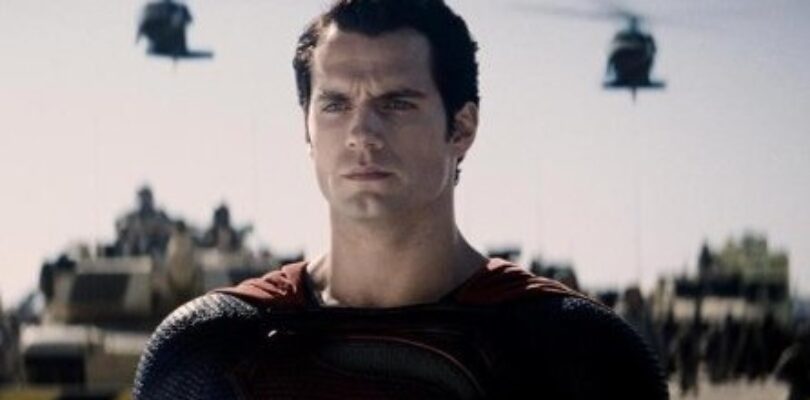 Trailer Trashin’: Up, Up and Away with Man of Steel
