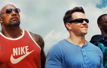 Pain & Gain