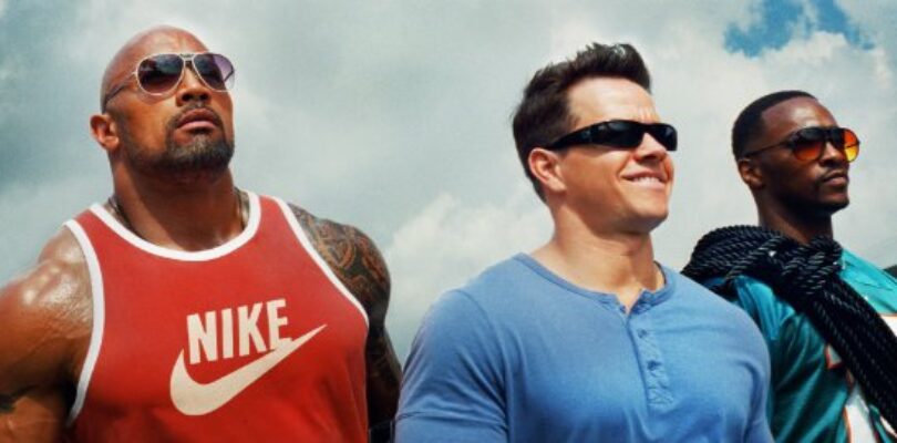Pain & Gain