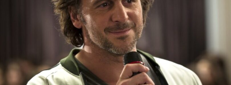 Movie Review: Starbuck