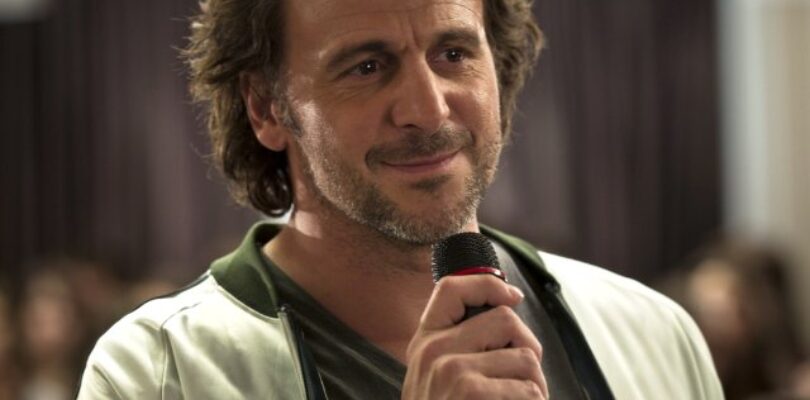 Movie Review: Starbuck