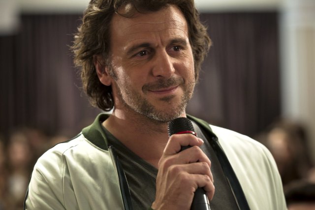 Patrick Huard in "Starbuck." Photo by Jan Thijs – © 2013 - Entertainment One.