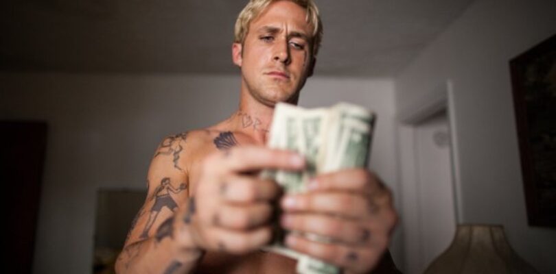 Movie Review: The Place Beyond the Pines
