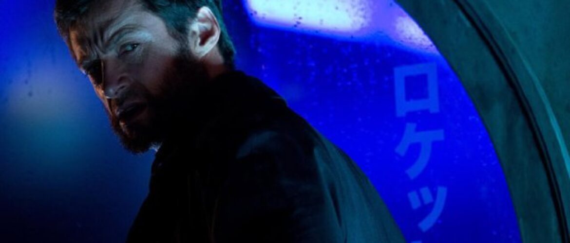 Trailer Trashin’: The Ol’ Canucklehead is Back in The Wolverine