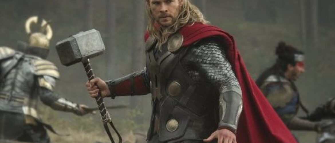 Thor: The Dark World