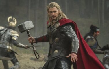 Thor: The Dark World