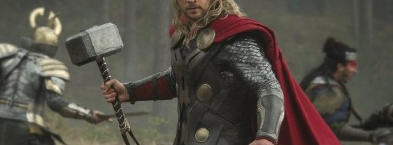 Thor: The Dark World