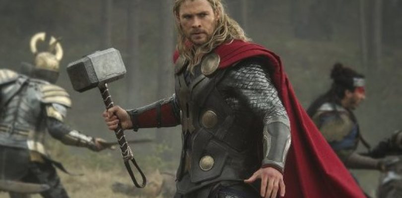 Thor: The Dark World
