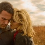 Movie Review: To the Wonder