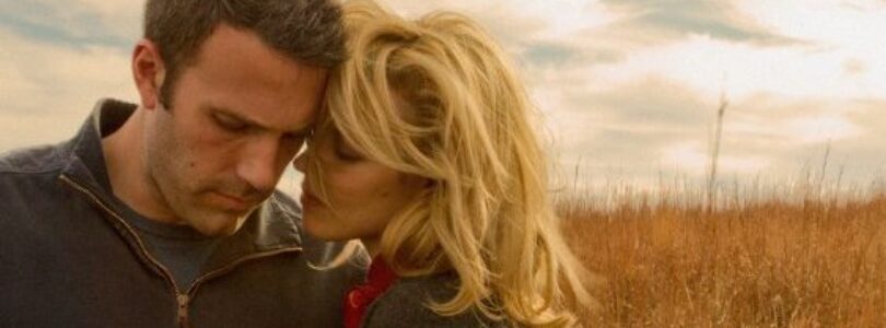 Movie Review: To the Wonder