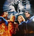 Fantastic Four