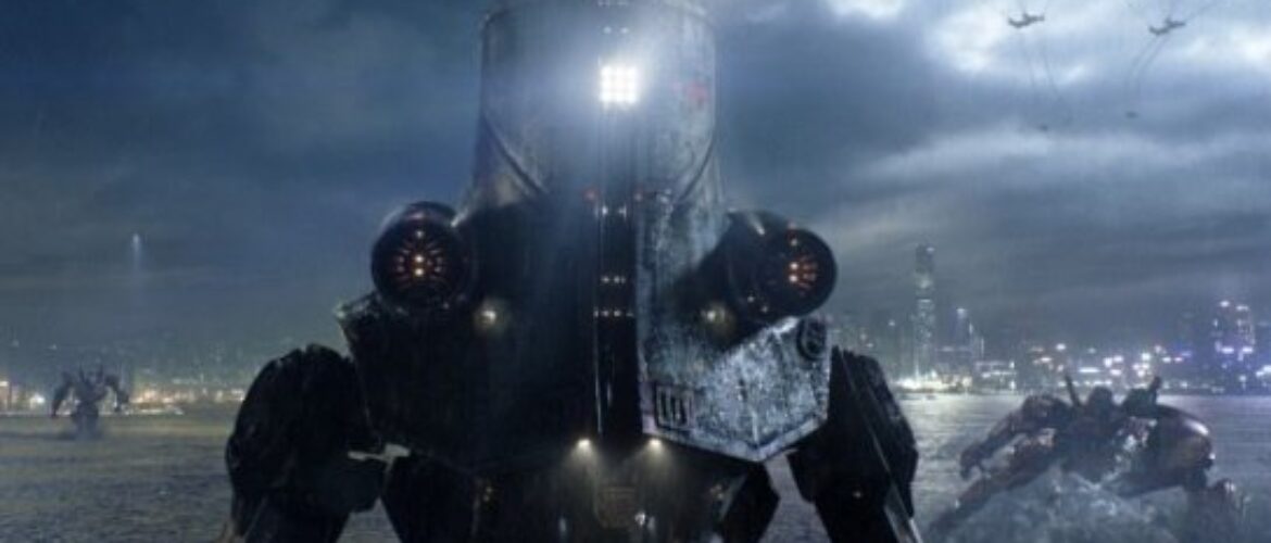 Pacific Rim