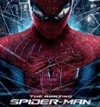 The Amazing Spider-Man