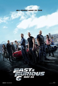 Fast & Furious 6
