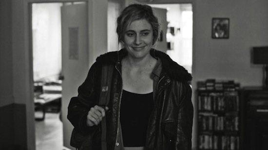 Frances Ha