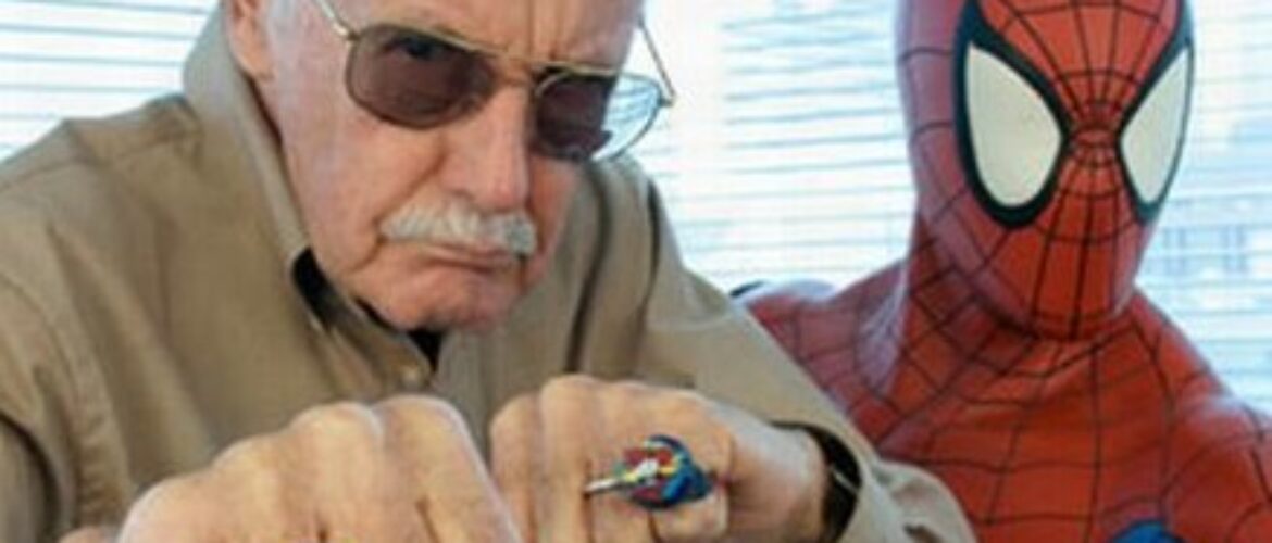 Stan Lee