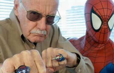 Stan Lee