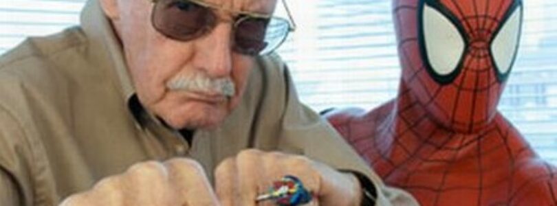 Stan Lee