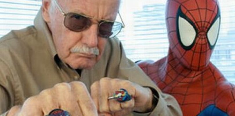 Stan Lee