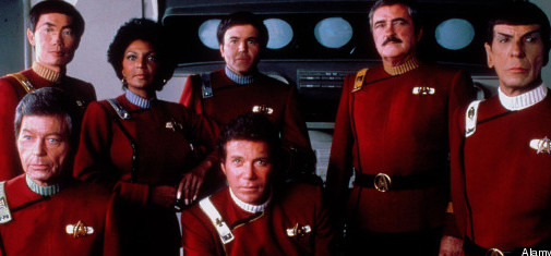 Star Trek