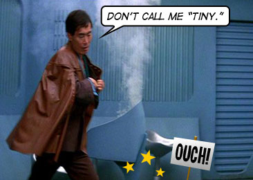 Star Trek: The Search for Spock