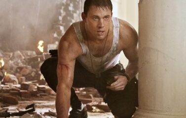 White House Down