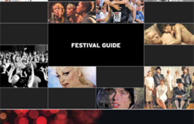 Cinetopia Guide 2013